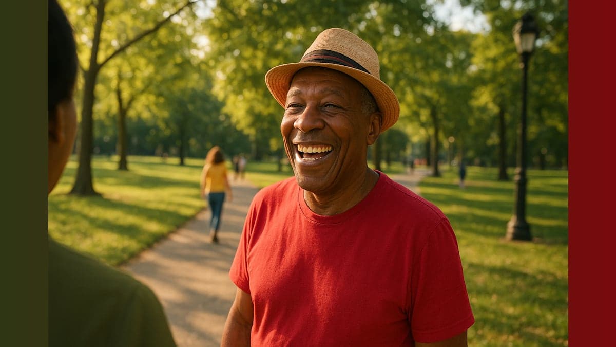 Celebrating Steve John: A Forest Park Legend Who Brought Joy to Our Community