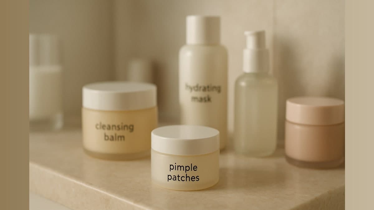 Pimple Panic? Discover the Secret Weapons to Clear Your Skin Fast!
