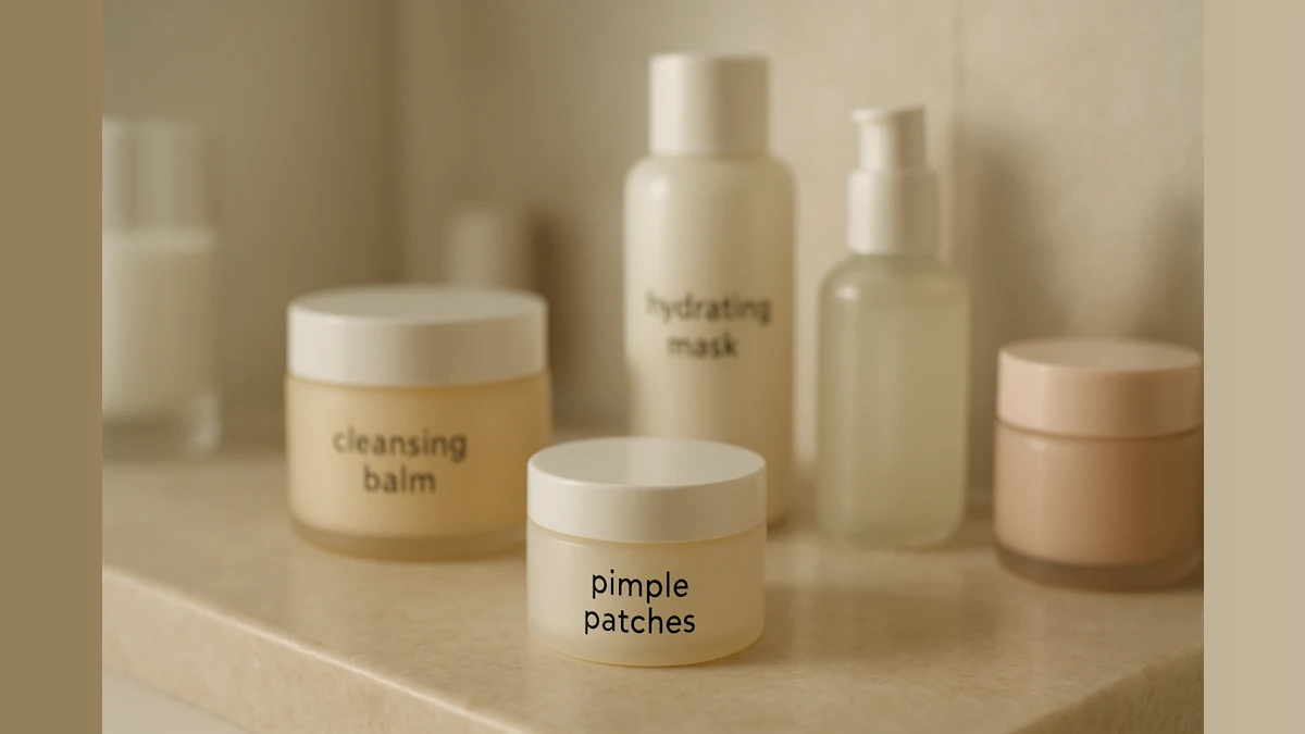 Pimple Panic? Discover the Secret Weapons to Clear Your Skin Fast!