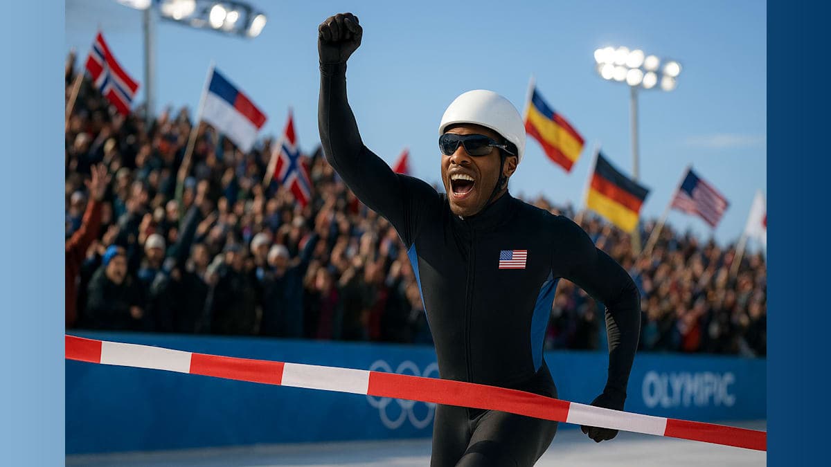 From Gold Medals to Groundbreaking Literature: Celebrating February 18's Milestones!