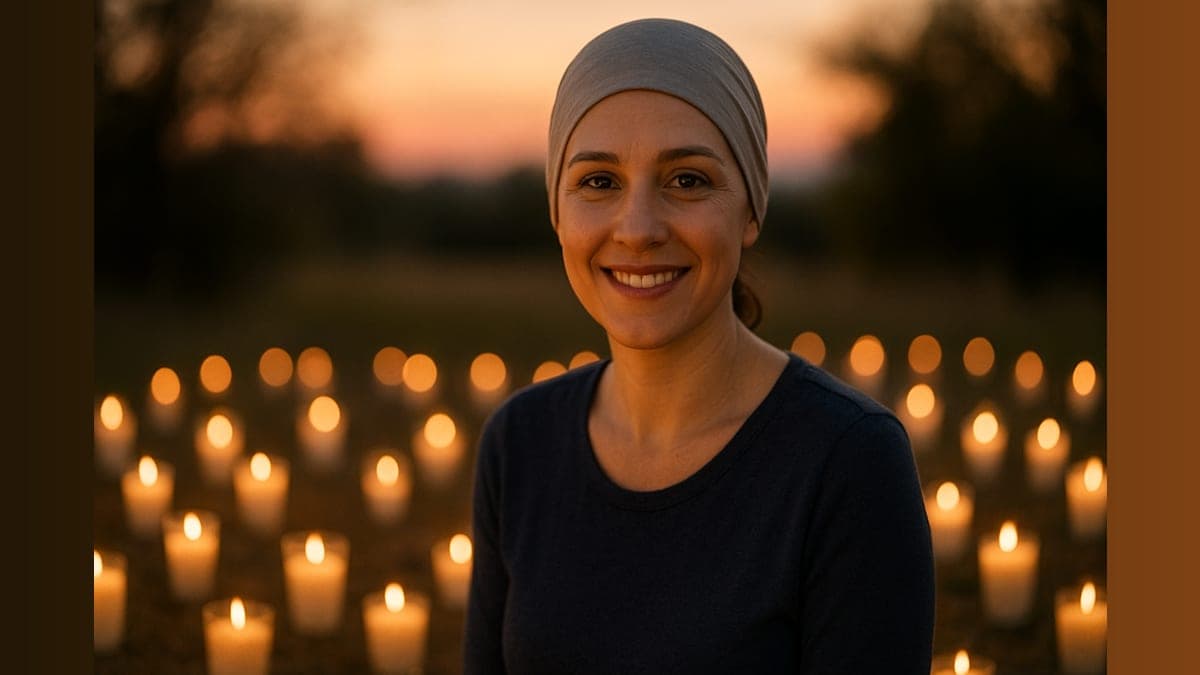 Christy Romano’s Shocking Health Update: A Cancer Diagnosis That Stuns Fans