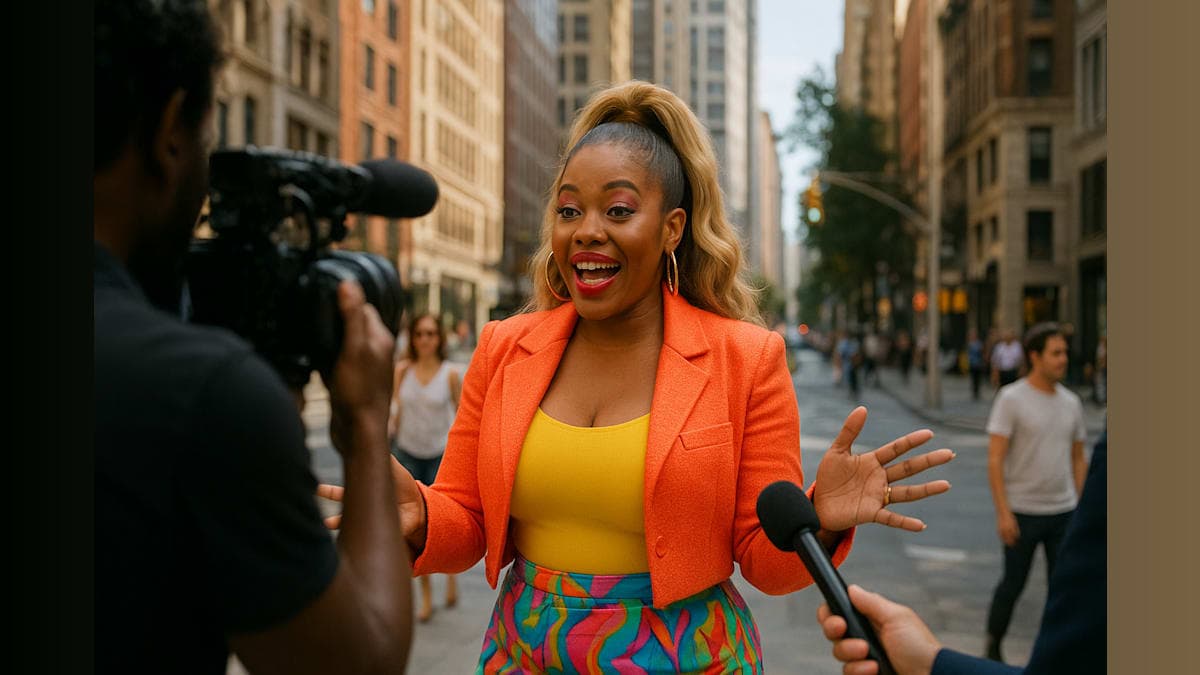 Bunnie Xo Spills the Tea on Jelly Roll's Big Change—And It’s Not What You Think!