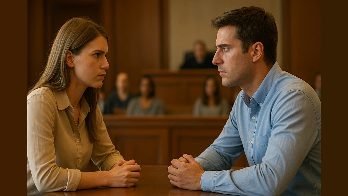 Drama Unfolds as 'Siesta Key' Star Faces Paternity Challenge!