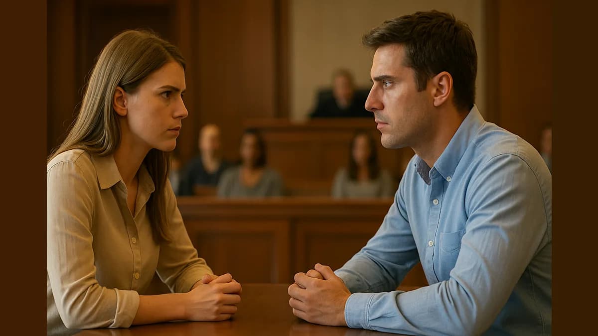 Drama Unfolds as 'Siesta Key' Star Faces Paternity Challenge!
