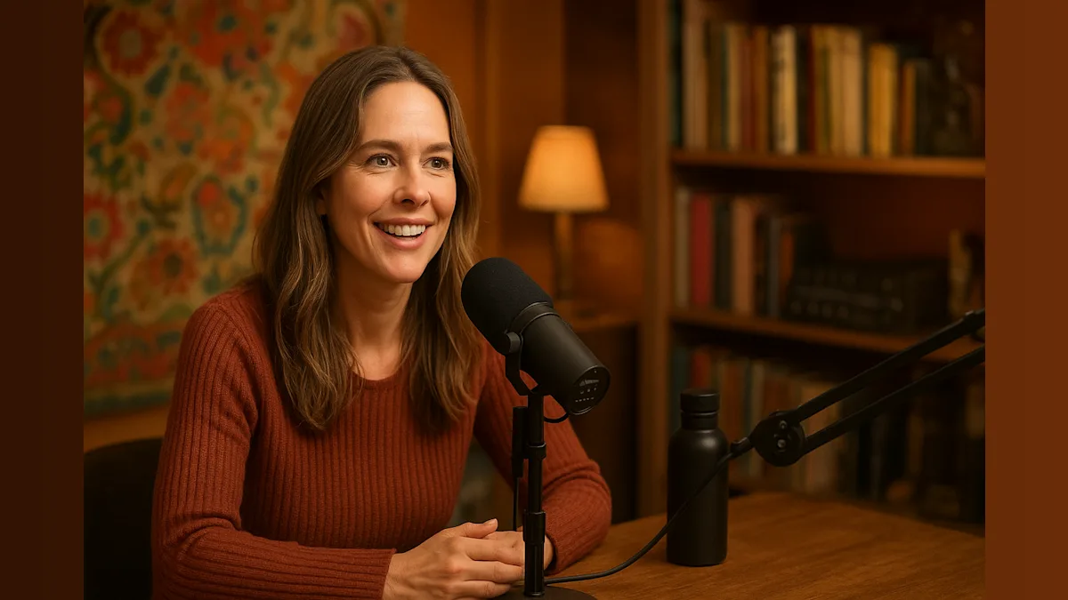 Dru Hammer's Podcast: Cancel Culture's Latest Hot Seat or a Redemption Play?
