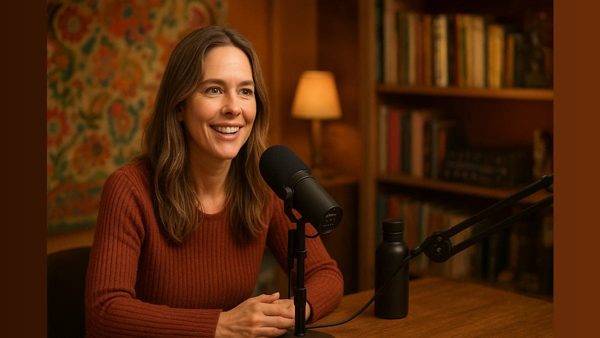 Dru Hammer's Podcast: Cancel Culture's Latest Hot Seat or a Redemption Play?