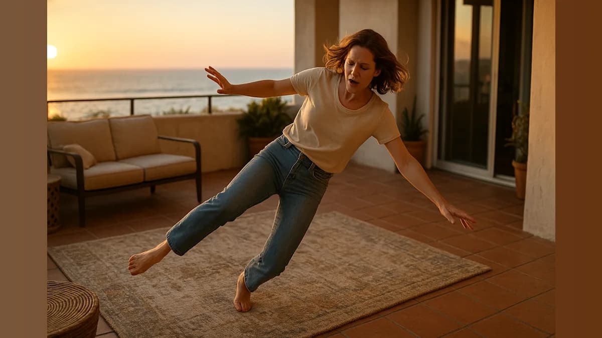 Celebrities Caught in Rental Drama: Lawsuit Flare-Up for Zellweger and Anstead!