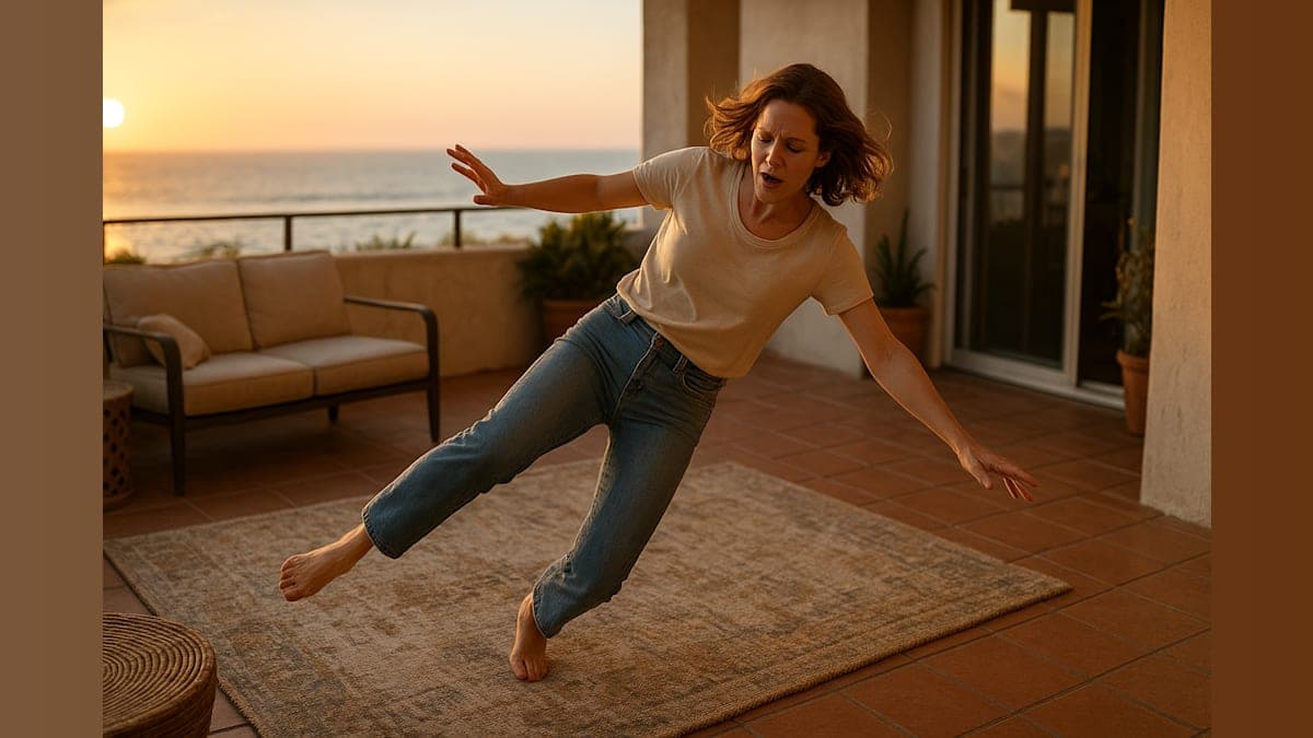 Celebrities Caught in Rental Drama: Lawsuit Flare-Up for Zellweger and Anstead!