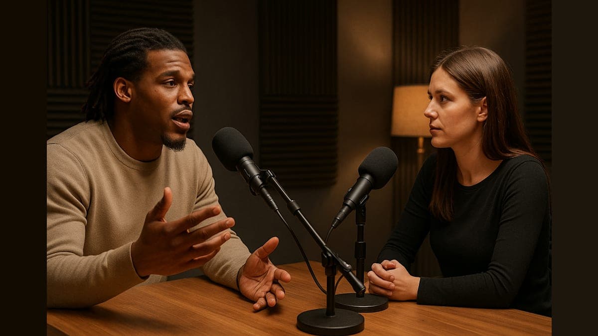 Cam Newton's Controversial Take: Does Having Kids Affect a Woman's Value?