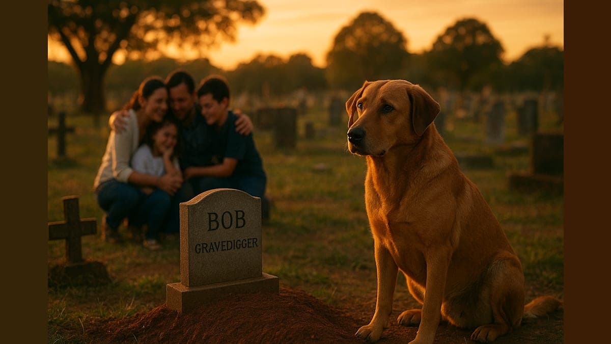 A Tale of Loyalty: How One Dog Inspired a New Law in Brazil