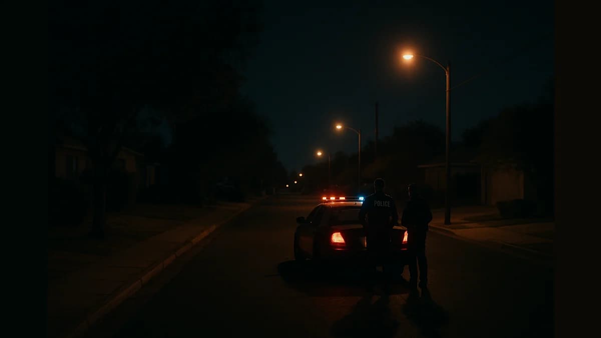 The Hunt is On: Tucson Police Shift Tactics in the Nancy Guthrie Kidnapping Case