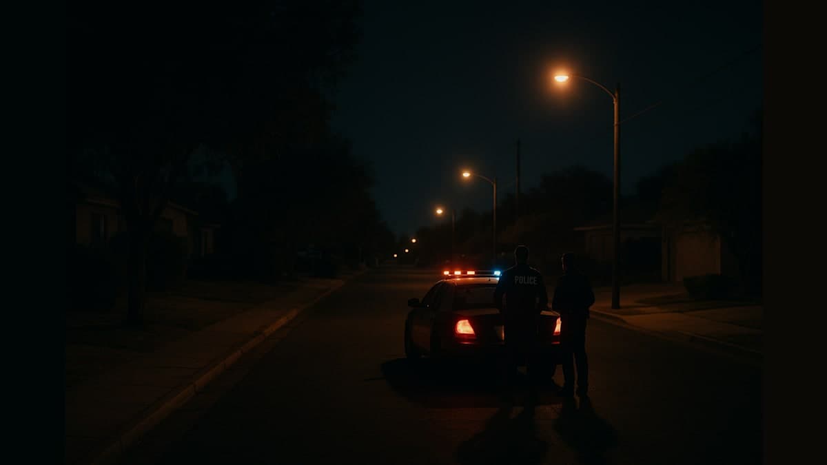 The Hunt is On: Tucson Police Shift Tactics in the Nancy Guthrie Kidnapping Case