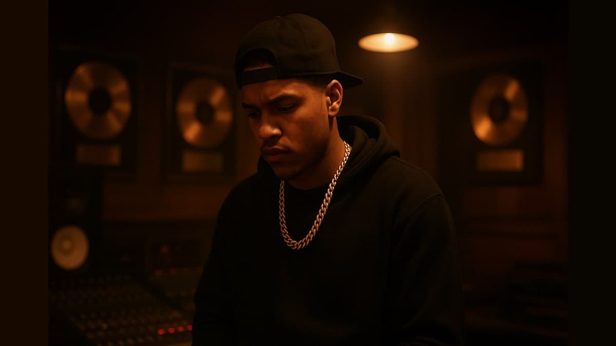 Tragic Loss: Lil Poppa's Untimely Death Shakes the Hip-Hop World