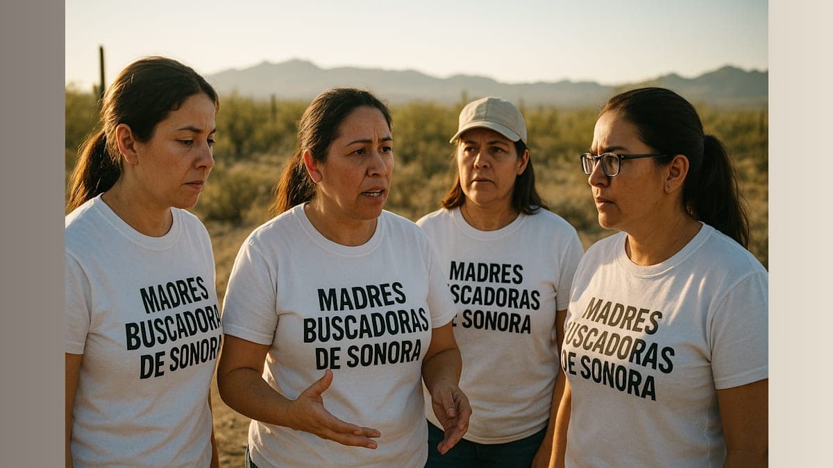 Searching for Nancy: How One Family’s Heartbreak Became a Call for Community Action