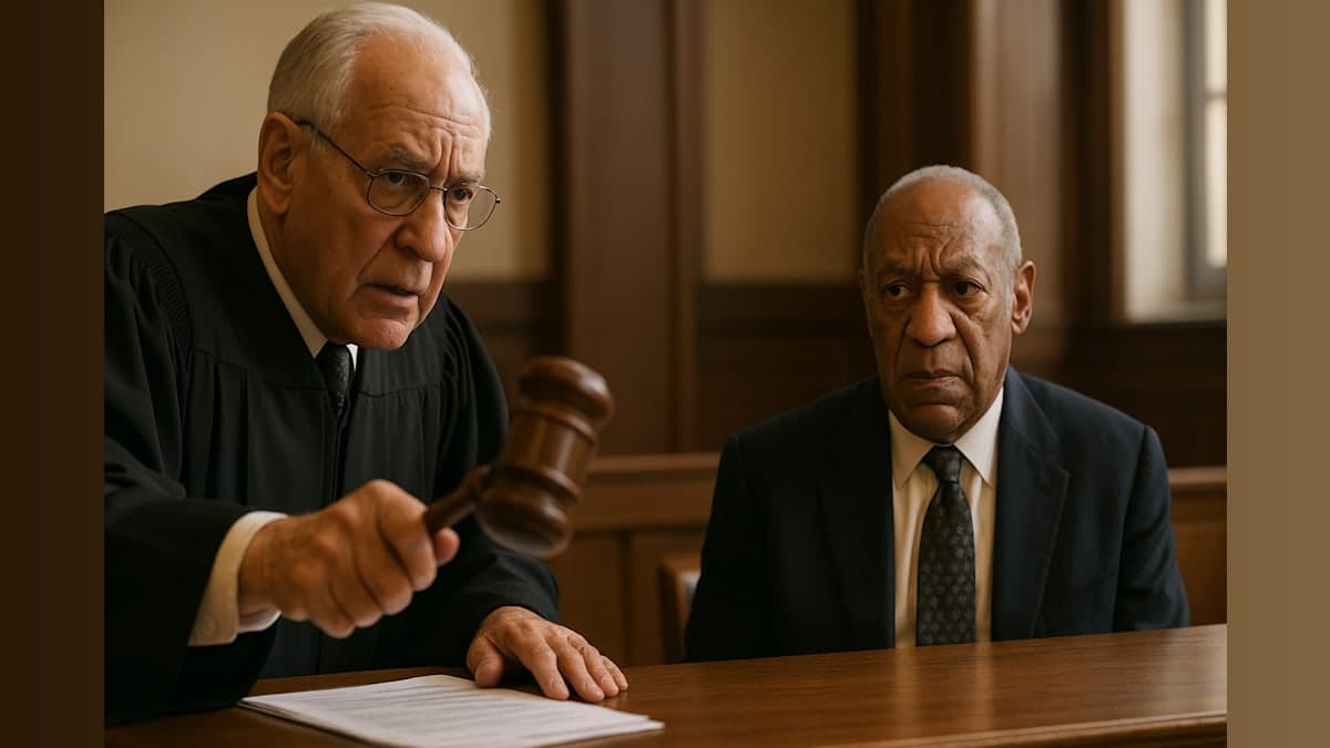 Bill Cosby’s Financial Secrets Exposed: What’s He Hiding This Time?