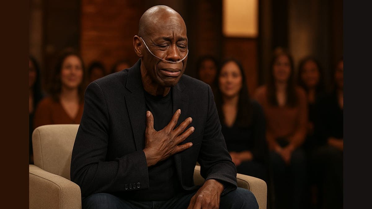 Tyra Banks MIA: Miss J Alexander Calls Out the Absence After Life-Changing Stroke