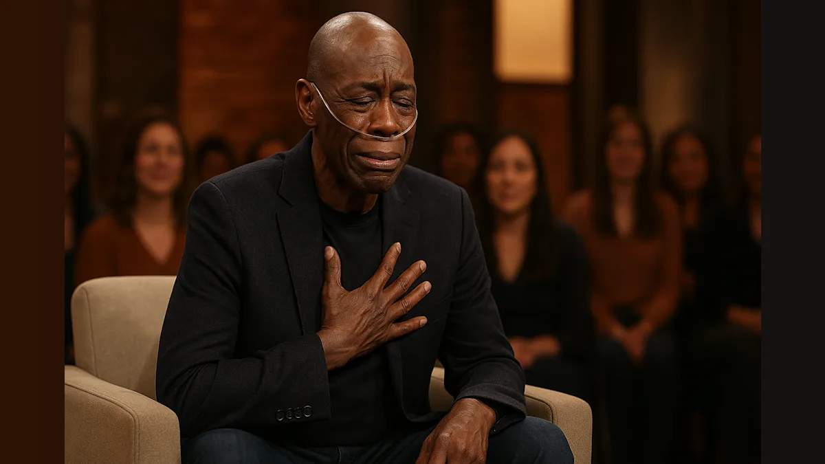 Tyra Banks MIA: Miss J Alexander Calls Out the Absence After Life-Changing Stroke