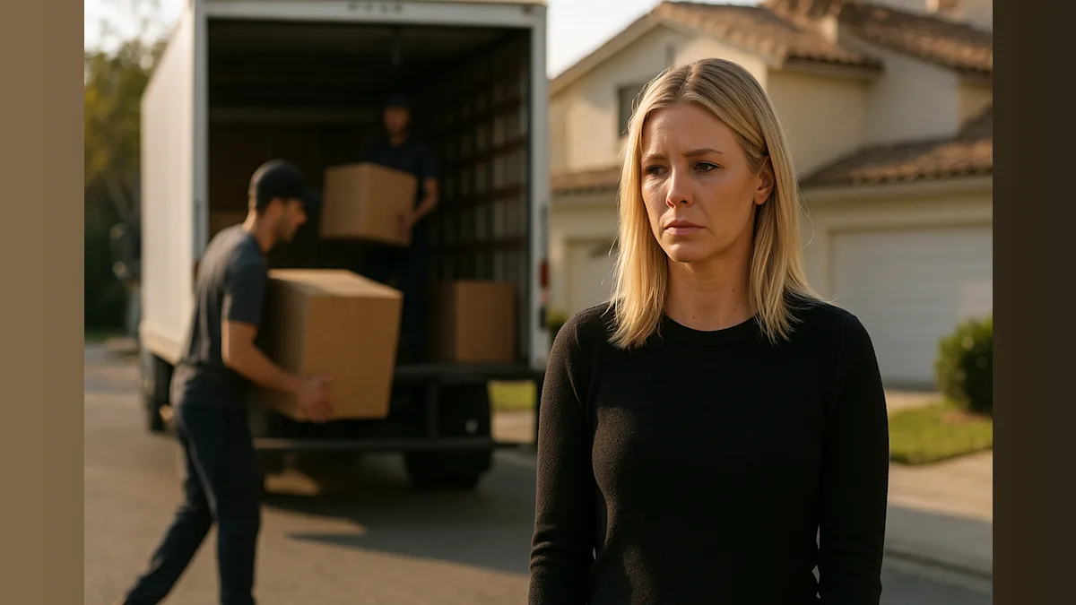 Ariana Madix Boxes Up the Past: The End of Scandoval?