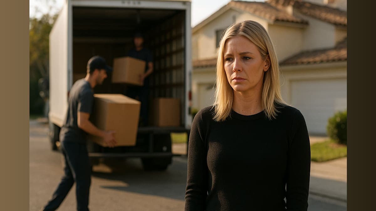 Ariana Madix Boxes Up the Past: The End of Scandoval?