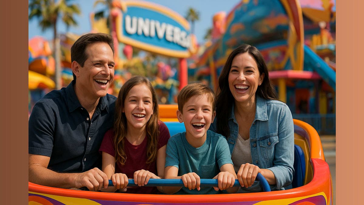 From Divorce Drama to Family Bonding: Scott and Kelley Wolf's Unexpected Reunion