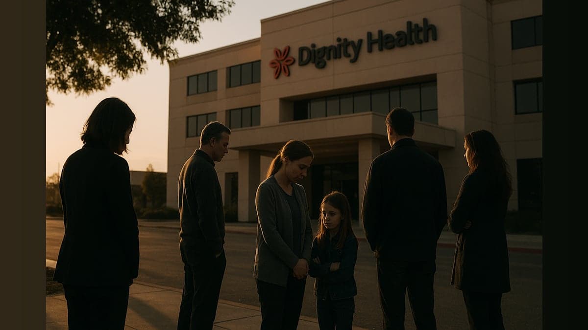 From Silence to Scandal: What Happens When Hospitals Keep Death a Secret?