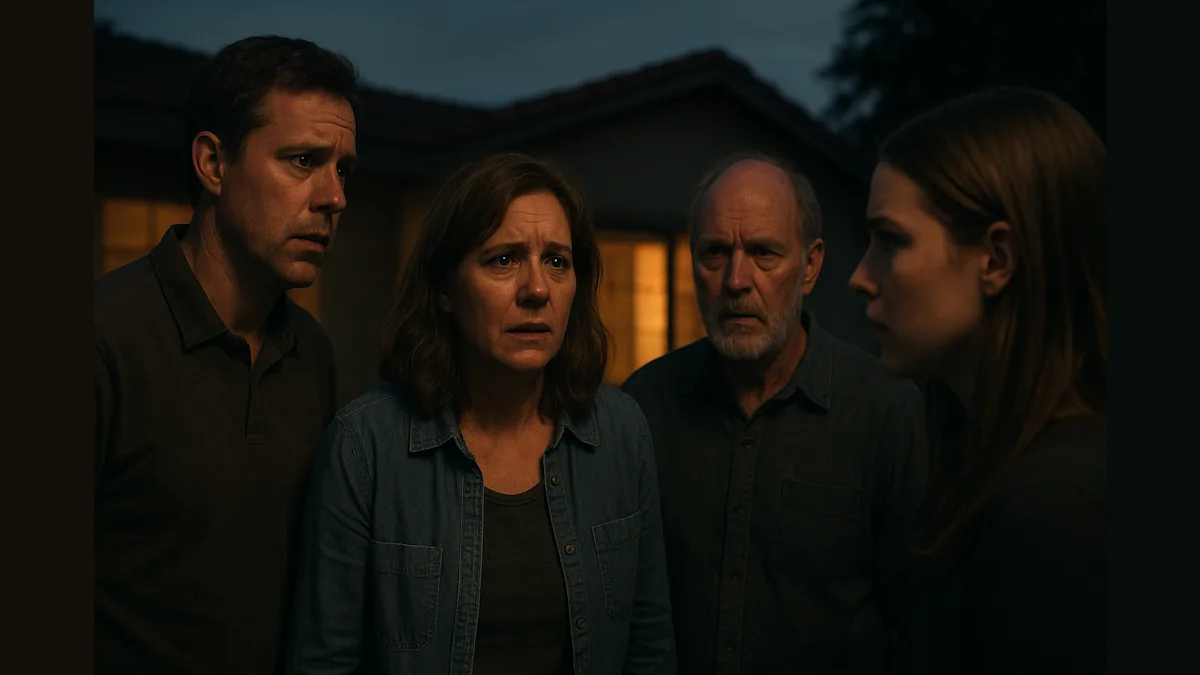 A Family Dinner Turns into a Ransom Drama: The Mysterious Disappearance of Nancy Guthrie