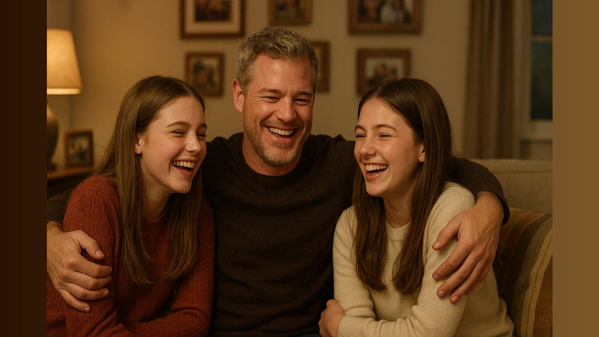 Remembering Eric Dane: A Heartfelt Tribute from Rebecca Gayheart