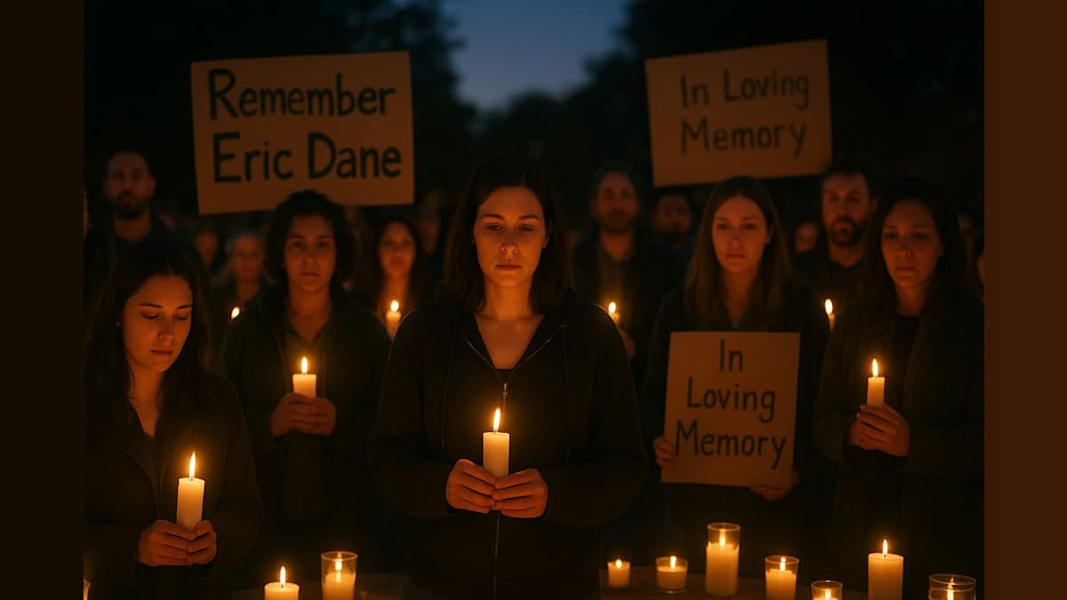 Community Rallies for Eric Dane: Over $200K Raised for His Family After Heartbreaking Loss