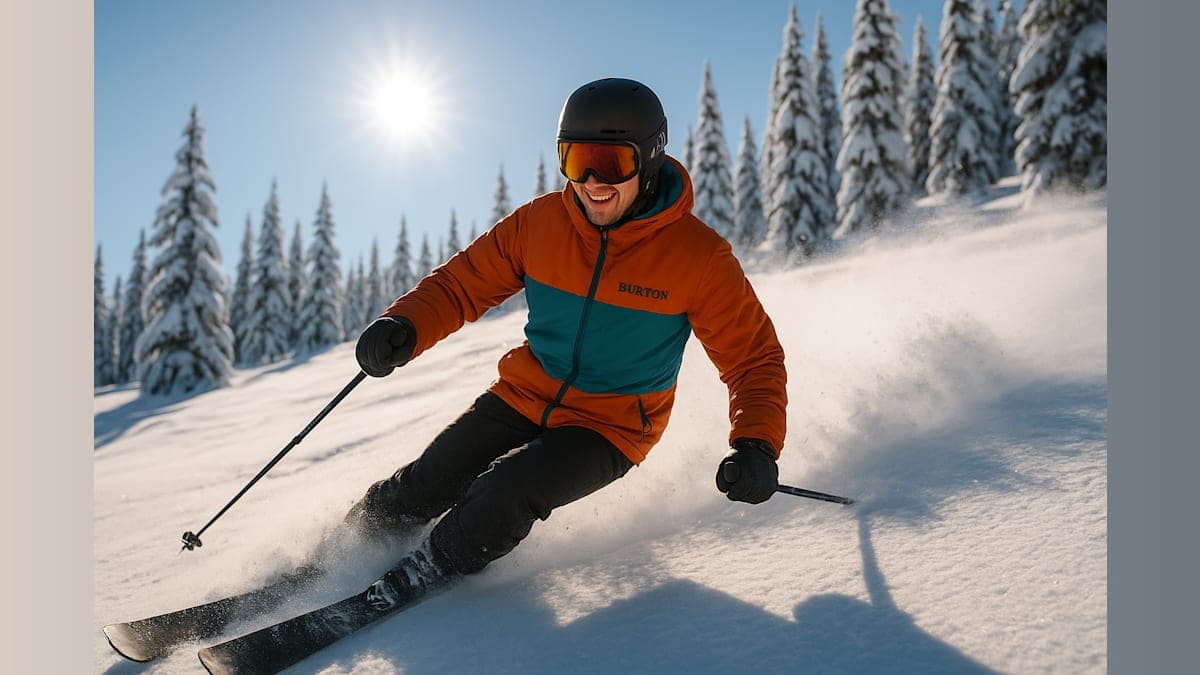 Gear Up for the Slopes: The Must-Have Apparel for Ski Season
