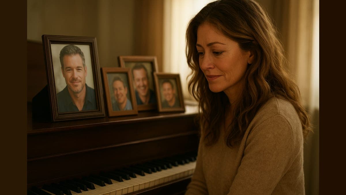 Rebecca Gayheart’s Heartfelt Thanks: Remembering Eric Dane's Legacy