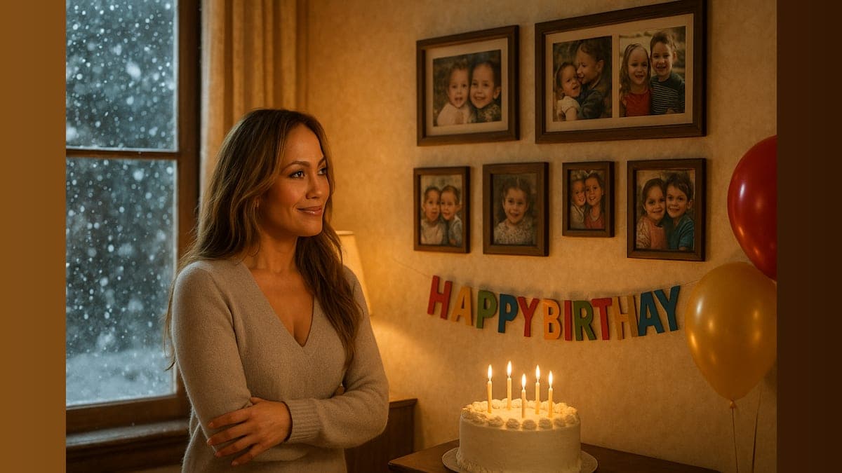 Jennifer Lopez's Twins Turn 18: A Heartfelt Tribute That Will Make You Cry