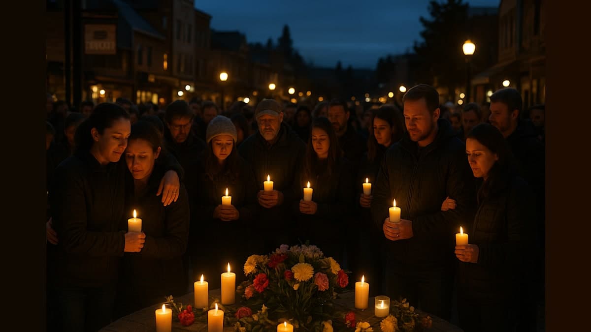 Truckee Unites in Heartbreak: Reflecting on the Avalanche Tragedy
