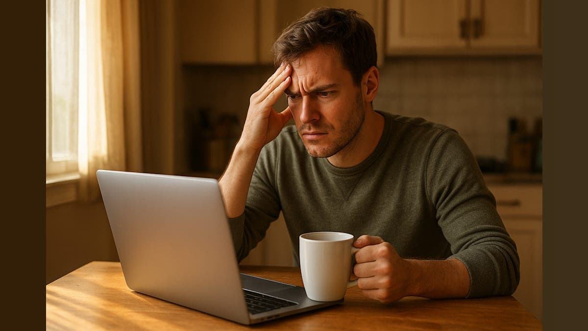 When Digital Banking Turns into a Headache: Golden 1 Credit Union Customers in a Bind