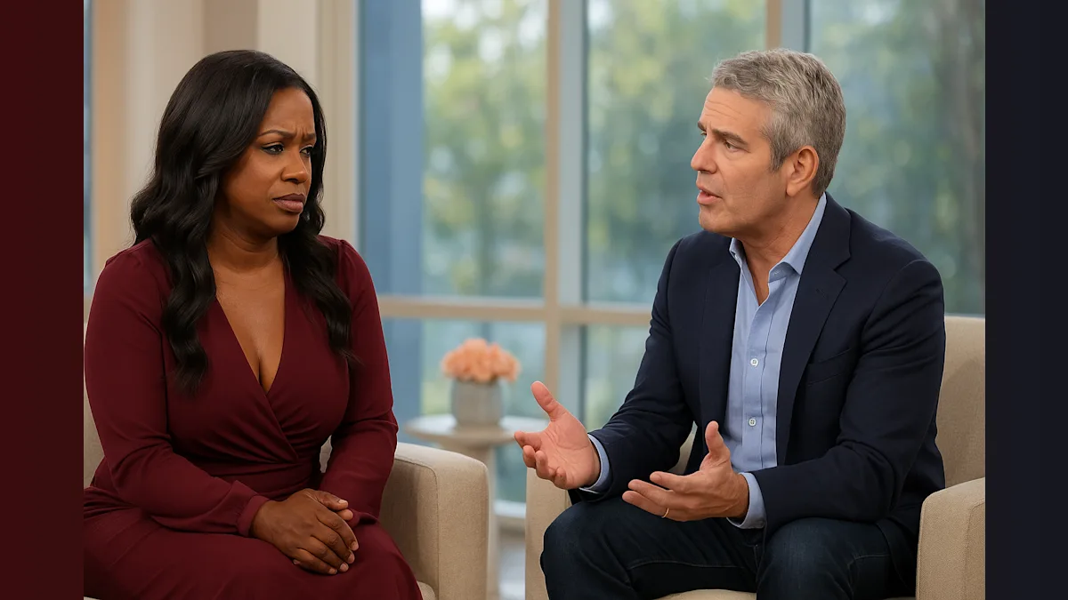 Kandi Burruss Unpacks the Moment that Ended Her Marriage—You Won't Believe What Happened!