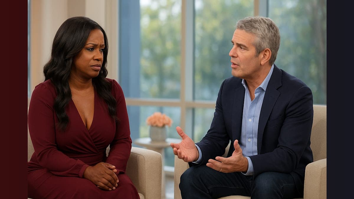 Kandi Burruss Unpacks the Moment that Ended Her Marriage—You Won't Believe What Happened!