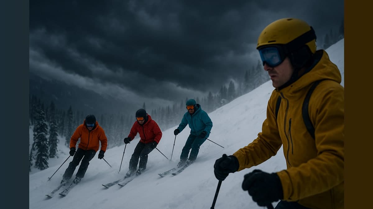 Avalanche Catastrophe: Did Signed Waivers Mean Anything?