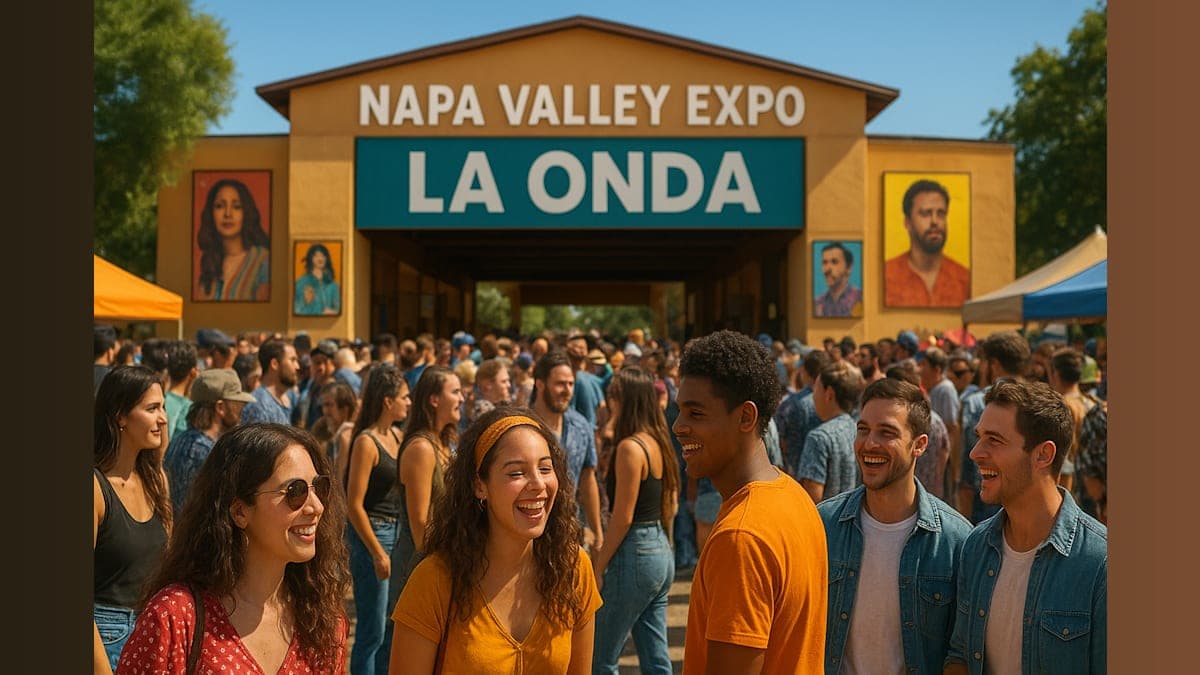 Festival La Onda Takes a Rain Check: What We Know About the Unexpected Cancellation