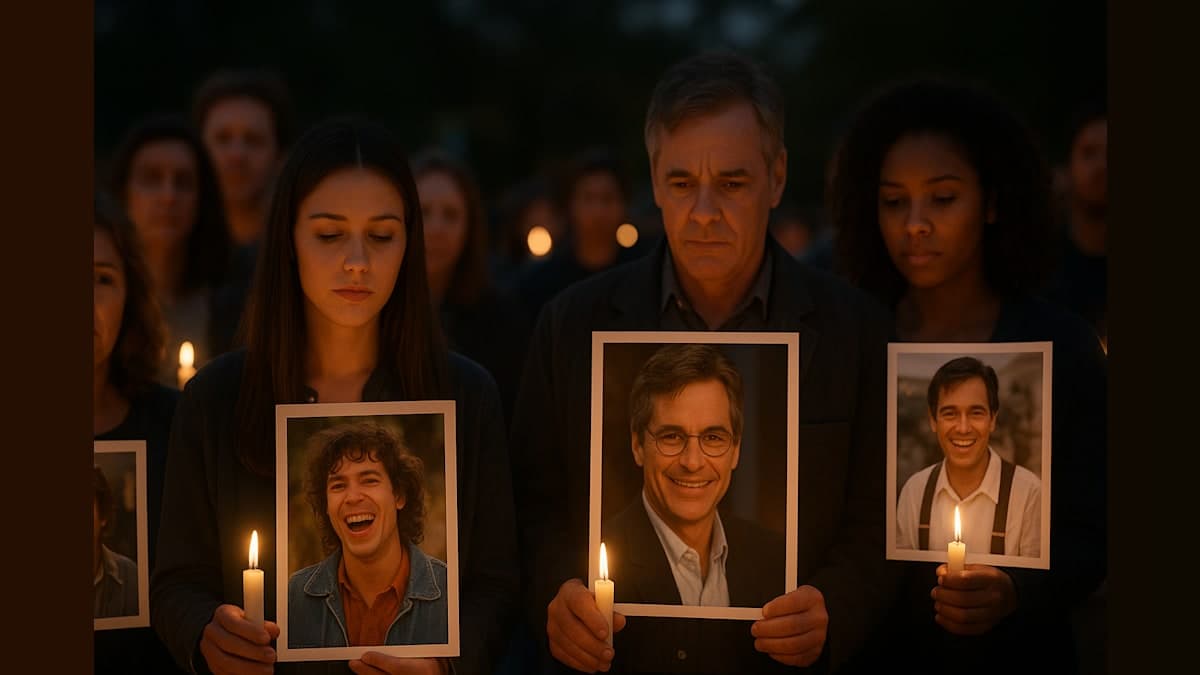 Stars Fade: Remembering Robert Carradine's Impact Beyond the Screen
