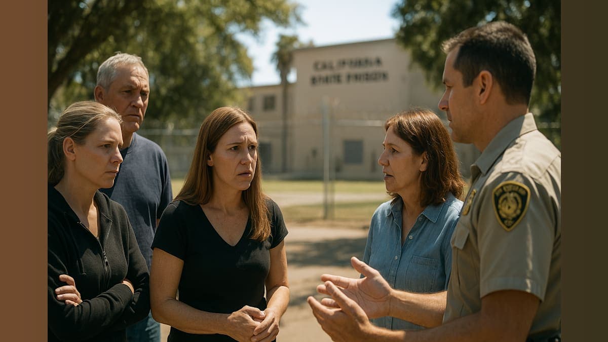 When Justice Takes a Backseat: The Case of a Kidnapper’s Potential Release