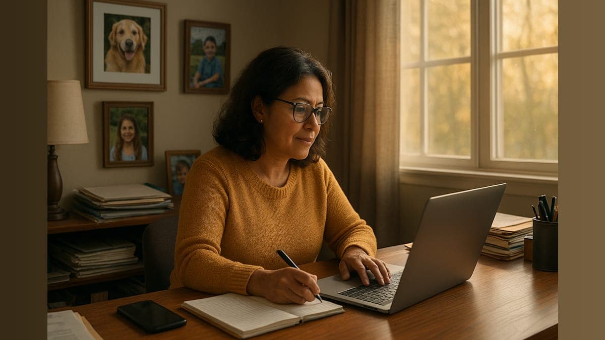 Remote Work in the Golden State: Is Flexibility Here to Stay?