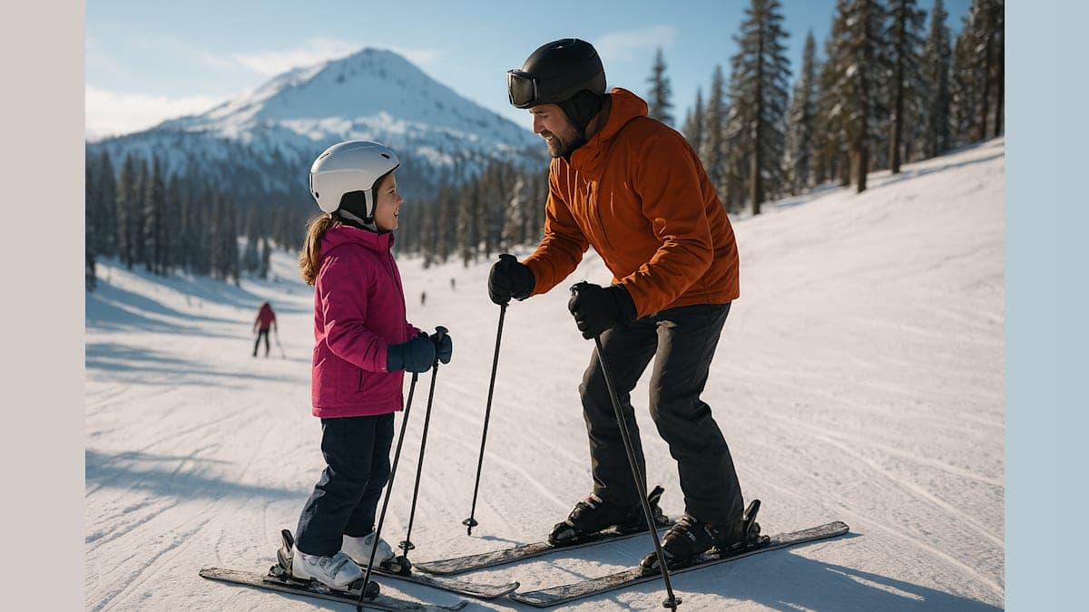 Tragedy Strikes Again: Two Skiers Lose Their Lives at Tahoe Resorts
