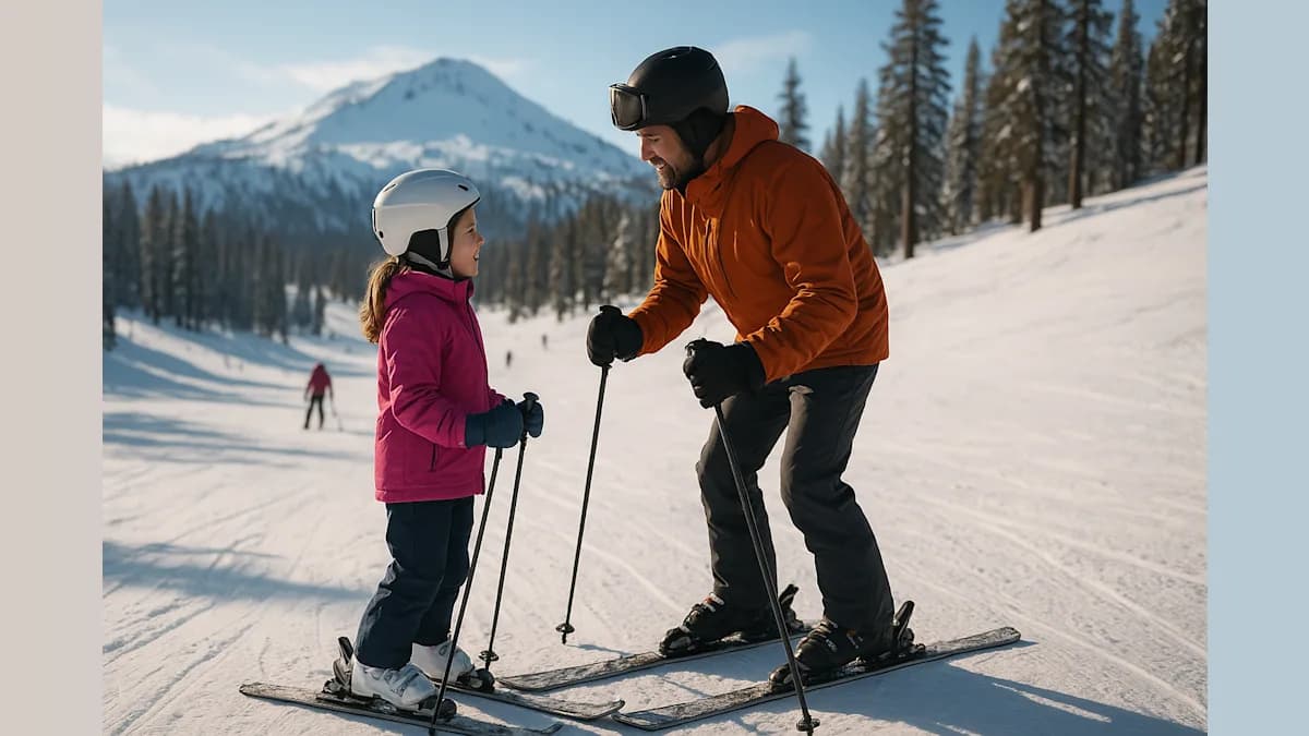 Tragedy Strikes Again: Two Skiers Lose Their Lives at Tahoe Resorts