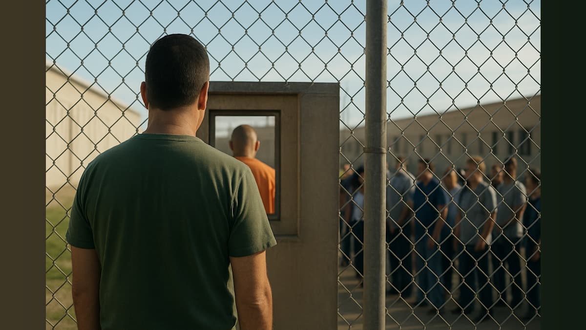 California Parole Decision Raises Community Safety Concerns