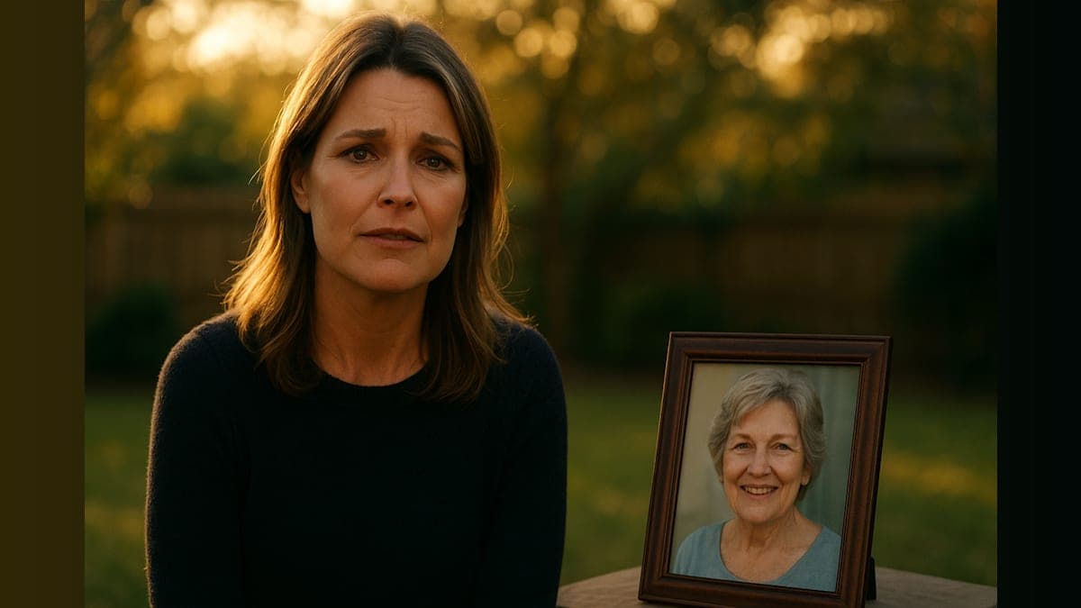 Savannah Guthrie Puts $1 Million on the Table in Heartfelt Search for Missing Mom