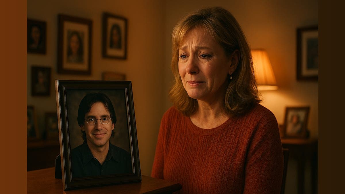 Hallie Todd's Heartfelt Tribute to Robert Carradine: A Bond Beyond the Screen