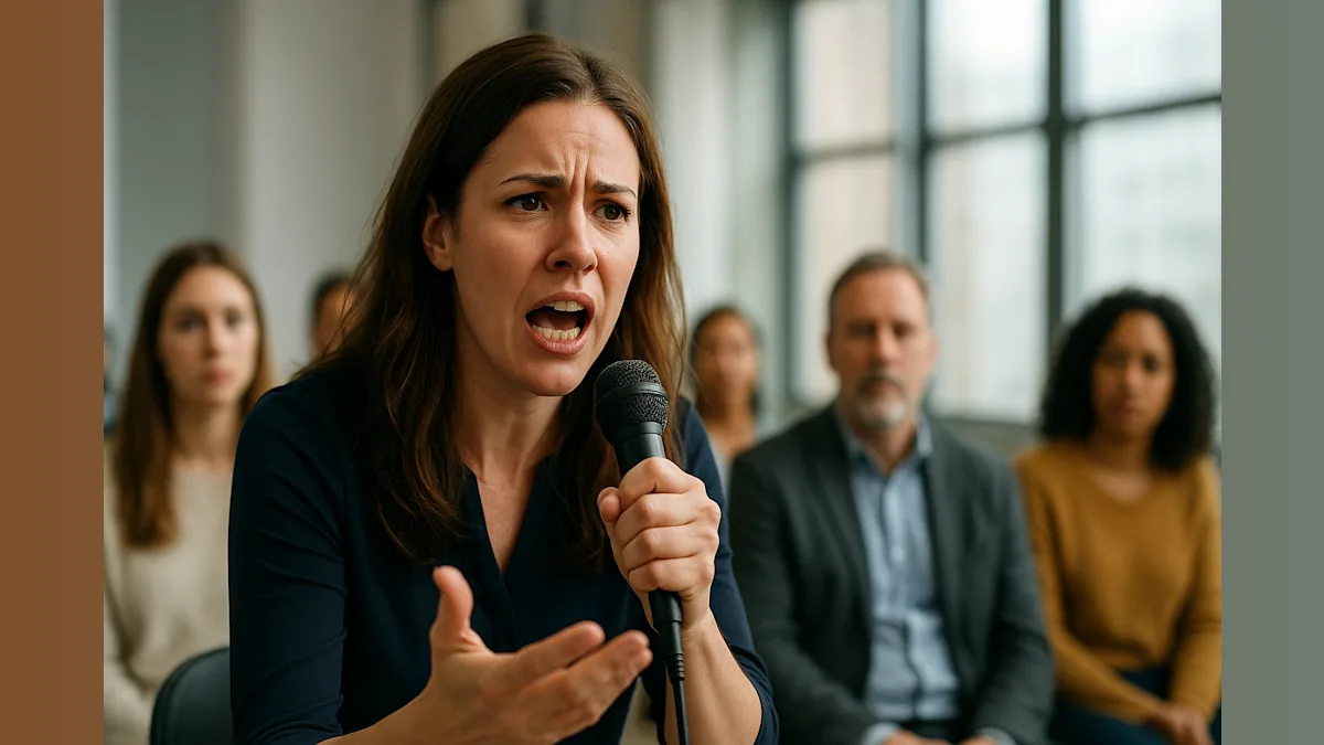 When Tics Speak Louder Than Words: Baylen Dupree Defends a BAFTA Blunder