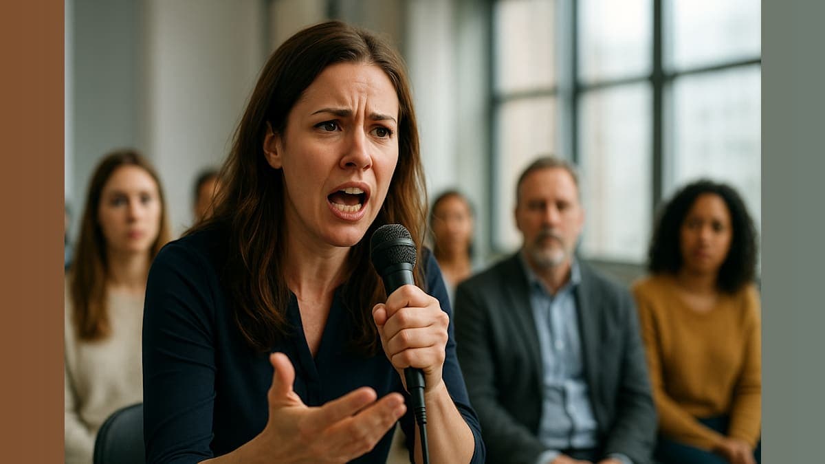 When Tics Speak Louder Than Words: Baylen Dupree Defends a BAFTA Blunder