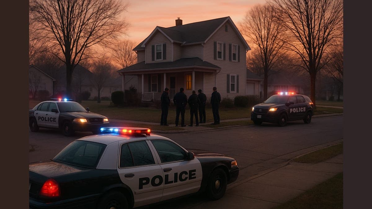 From Idol to Indictment: The Shocking Fall of Caleb Flynn