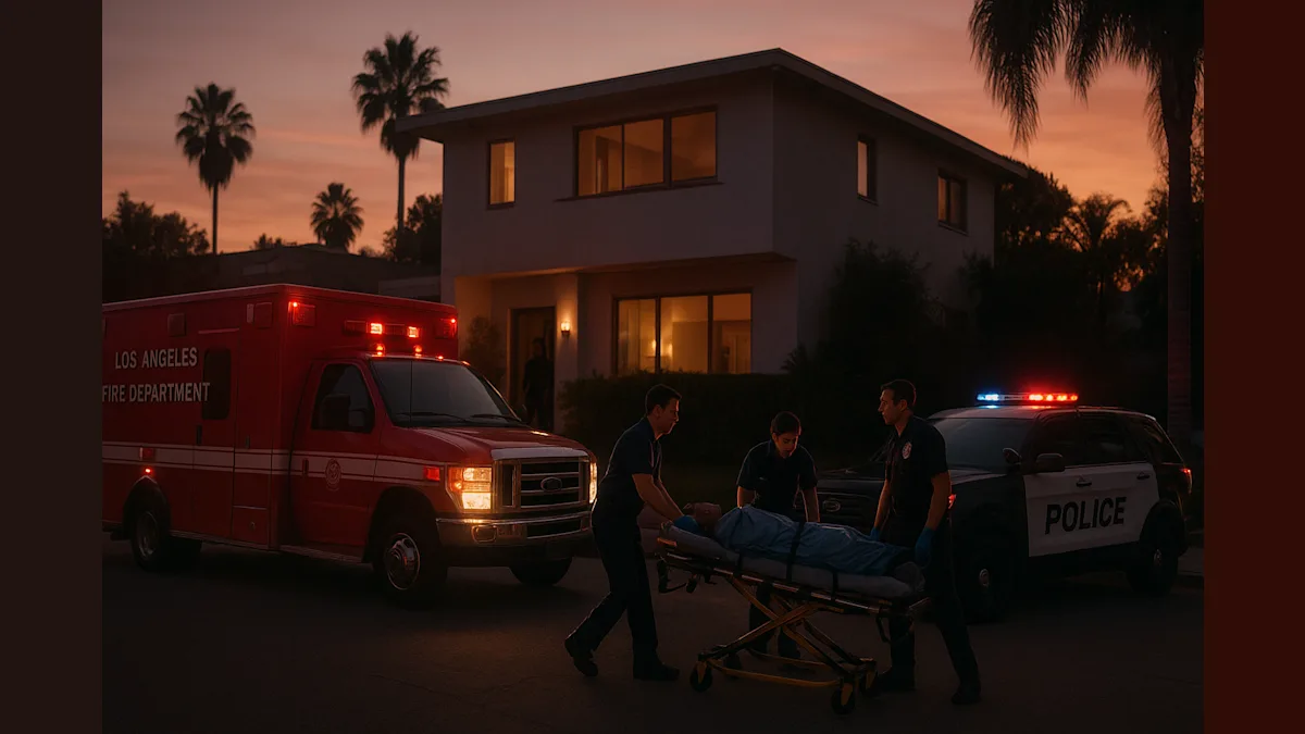 Tragic Dispatch: A Deep Dive into Katherine Short's Heartbreaking Story