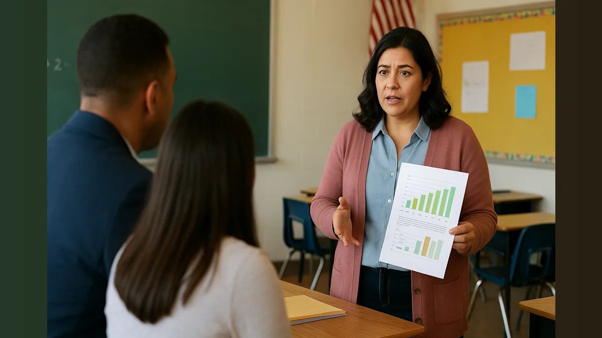 California School Districts Navigate Classroom Spending Requirements Amid Budget Challenges